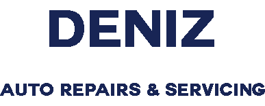 Deniz Auto Repairs Logo